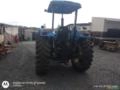 Trator New Holland 7630 4x4 ano 12 Imagem Trator New Holland 7630 4x4 ano 12