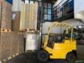 empilhadeira yale 2.5toneladas Imagem empilhadeira yale 2.5toneladas