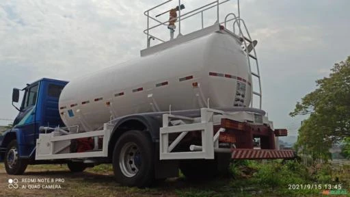 Imagem TANQUE PIPA  10.000 L Imagem TANQUE PIPA  10.000 L