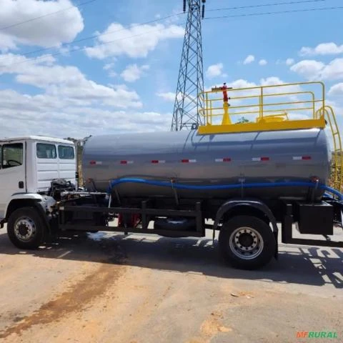 Imagem TANQUE PIPA  10.000 L Imagem TANQUE PIPA  10.000 L