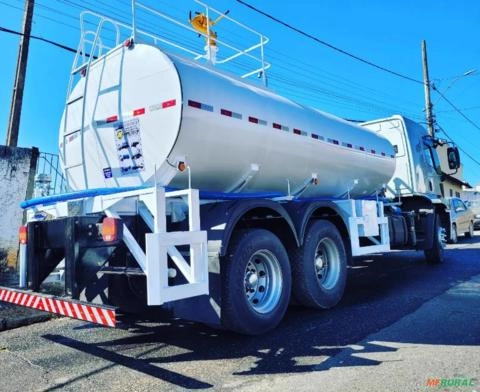 TANQUE PIPA 10.000 L Imagem TANQUE PIPA 10.000 L