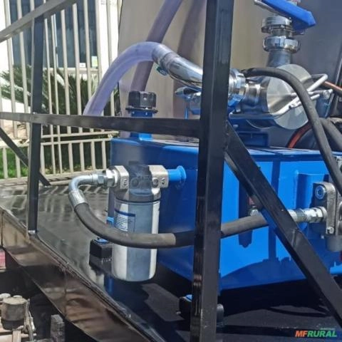 Imagem BOMBA DE TRANSFERÊNCIA SANITARIA Imagem BOMBA DE TRANSFERÊNCIA SANITARIA