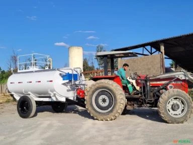 TANQUES RODOVIÁRIOS Imagem TANQUES RODOVIÁRIOS