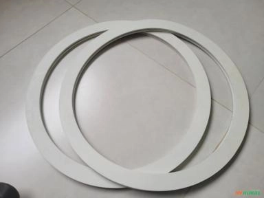 BORRACHA BOCA TANQUE LEITE Imagem BORRACHA BOCA TANQUE LEITE