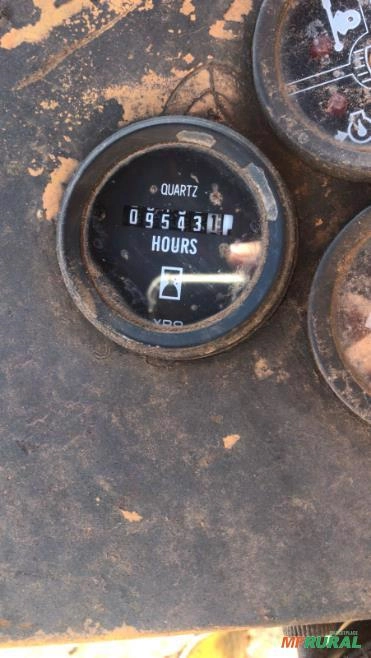 Imagem Trator Valmet 148 com carregador florestal Motocana Imagem Trator Valmet 148 com carregador florestal Motocana