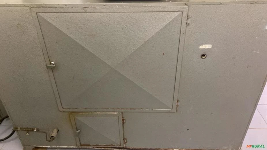 Desidratador de Legumes e Fritas Imagem Desidratador de Legumes e Fritas