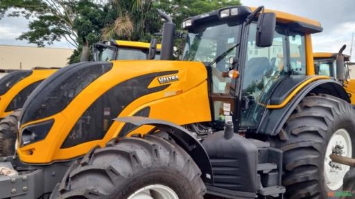 Imagem Trator Valtra/Valmet BH 194 4x4 ano 22 Imagem Trator Valtra/Valmet BH 194 4x4 ano 22
