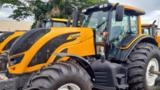 Trator Valtra/Valmet BH 194 4x4 ano 22 Imagem Trator Valtra/Valmet BH 194 4x4 ano 22