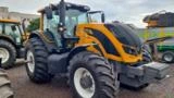 Trator Valtra/Valmet BH 194 4x4 ano 22