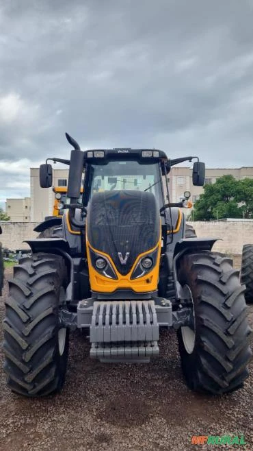 Imagem Trator Valtra/Valmet BH 194 4x4 ano 22 Imagem Trator Valtra/Valmet BH 194 4x4 ano 22