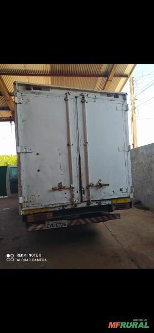 Imagem Caminhão Ford F 4000 ano 99 Imagem Caminhão Ford F 4000 ano 99