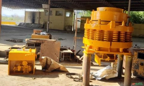 Cone Faco 60ts Imagem Cone Faco 60ts