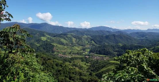 POUSADA EM VISCONDE DE MAUÁ