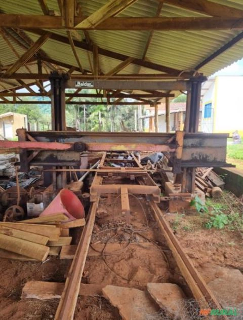 Serra madeira Imagem Serra madeira