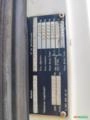 Caminhão MB 2638, acoplado com guindaste Madal, MD300L, ano 2008, com computador novo guipar Imagem Caminhão MB 2638, acoplado com guindaste Madal, MD300L, ano 2008, com computador novo guipar