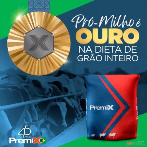 PRO MILHO Imagem PRO MILHO