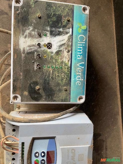 Climatizador Interclima Grande Imagem Climatizador Interclima Grande