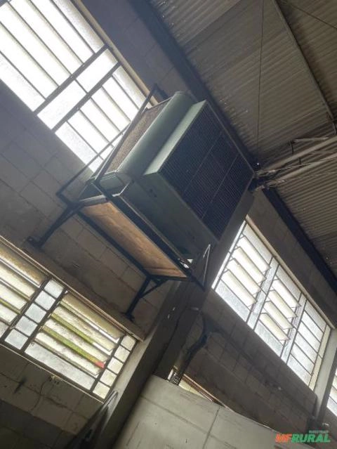 Imagem Climatizador Interclima Grande Imagem Climatizador Interclima Grande