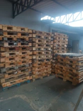 Pallets Pbr