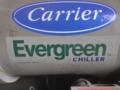 Chiller Carrier - Evergreen Imagem Chiller Carrier - Evergreen