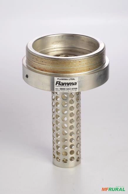 Trava Antifurto Combustível Escavadeira New Holland Imagem Trava Antifurto Combustível Escavadeira New Holland