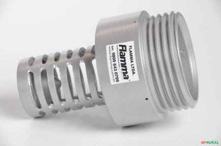 Trava Antifurto Combustível Carregadeira New Holland Imagem Trava Antifurto Combustível Carregadeira New Holland