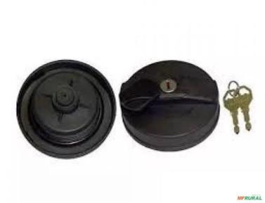 Imagem Trava Antifurto Combustível Trator John Deere Imagem Trava Antifurto Combustível Trator John Deere