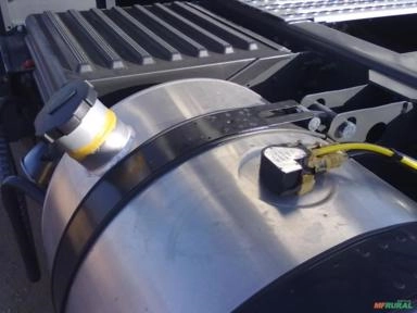 Imagem Trava Antifurto Combustível Diesel Volvo FH Imagem Trava Antifurto Combustível Diesel Volvo FH