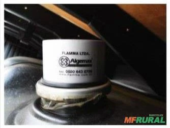 Imagem Trava Antifurto Combustível Diesel Mercedes Benz Imagem Trava Antifurto Combustível Diesel Mercedes Benz