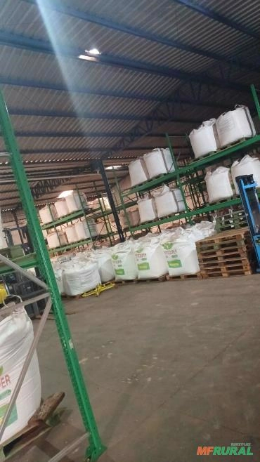 Imagem Ureia agricola 46% Imagem Ureia agricola 46%