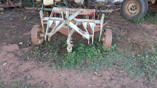 afofodor de mandioca (fofeador) 2 linhas 2020 Imagem afofodor de mandioca (fofeador) 2 linhas 2020