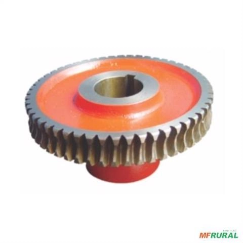 COROA PARA REDUTOR DE RODA (UMC) 50.08mm Imagem COROA PARA REDUTOR DE RODA (UMC) 50.08mm