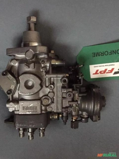 Bomba Injetora Case Maxxun Mx150 Mx165 Mx180 0460426446 Imagem Bomba Injetora Case Maxxun Mx150 Mx165 Mx180 0460426446