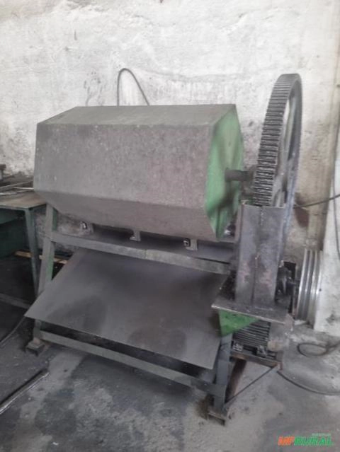 Imagem Lote de Maquinas de Serralheria industrial pesada Imagem Lote de Maquinas de Serralheria industrial pesada