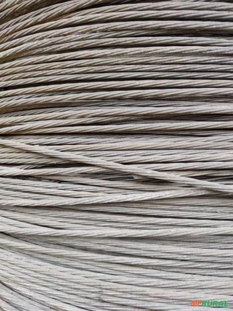 Cordoalha para curral 9.4 mm Imagem Cordoalha para curral 9.4 mm