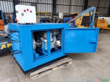 Imagem Gerador a diesel Imagem Gerador a diesel