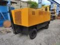 Compressor Atlas Copco XAH360 / 760 pcm / 12 BAR