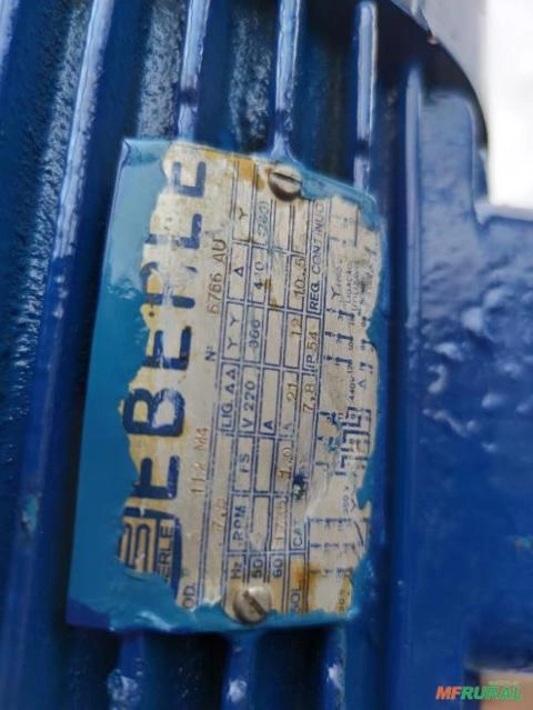 Imagem Prensa hidráulica 100 toneladas Imagem Prensa hidráulica 100 toneladas