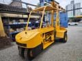 Guindaste Hyster 5 toneladas Imagem Guindaste Hyster 5 toneladas