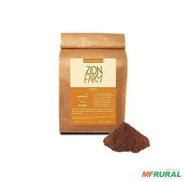 Torta de Neem - Adubo Orgânico 500g