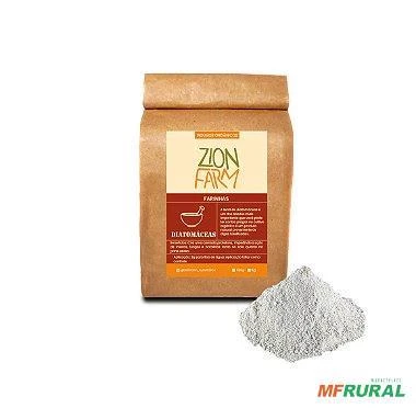 Terra de Diatomáceas - Defensivo Orgânico 500g