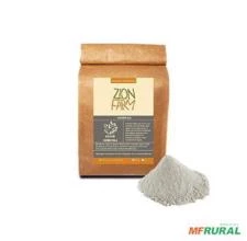 Gesso Agrícola - Adubo Orgânico - 1KG