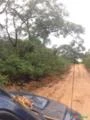 Fazenda 400ha, chapada plana, mageada 4 km pelo Rio Itapecuru, região de Balsas, Sucupira doNorte