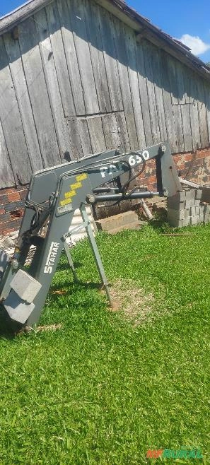 Paf 650 stahar para jonh dreere linha 5000 Imagem Paf 650 stahar para jonh dreere linha 5000