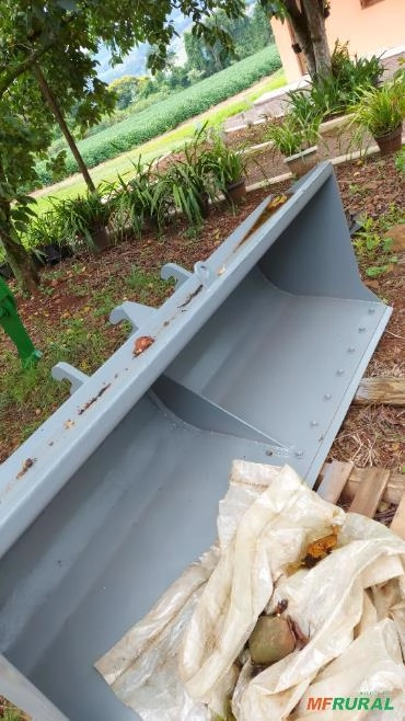 Imagem Paf 650 stahar para jonh dreere linha 5000 Imagem Paf 650 stahar para jonh dreere linha 5000