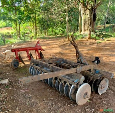 Imagem Trator Valtra/Valmet 65 ID 4x2 ano 86 Imagem Trator Valtra/Valmet 65 ID 4x2 ano 86