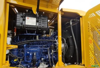 Imagem Pá-carregadeira LOVOL FL936H (NOVA) Imagem Pá-carregadeira LOVOL FL936H (NOVA)