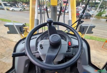 Imagem Pá-carregadeira LOVOL FL936H (NOVA) Imagem Pá-carregadeira LOVOL FL936H (NOVA)