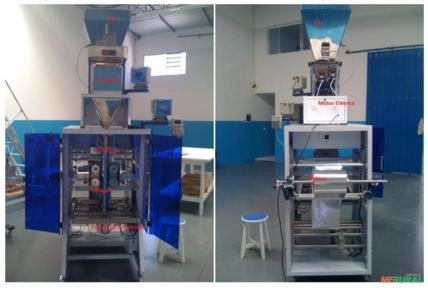 MECAPACK MD 200L JHM Imagem MECAPACK MD 200L JHM