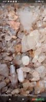 12 pedras de cristais